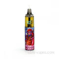 Randm tornado 7000 puffs vape sekali pakai